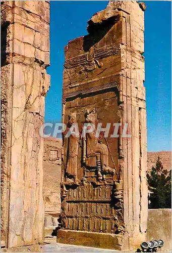Cartes postales moderne Shiraz Perspolis