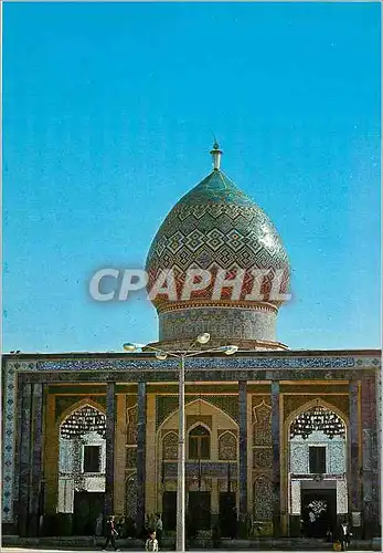 Cartes postales moderne Sayed Mir Mohamad Shiraz