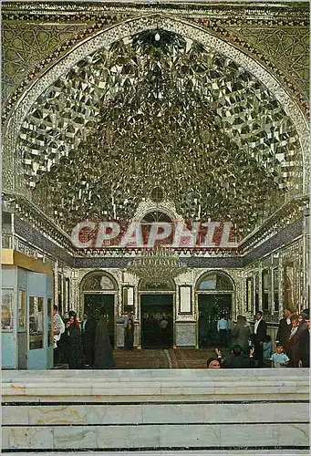 Cartes postales moderne Shiraz The Holy Shrine of Sha Cheragh