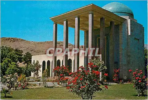 Moderne Karte Shiraz Sa Adieh