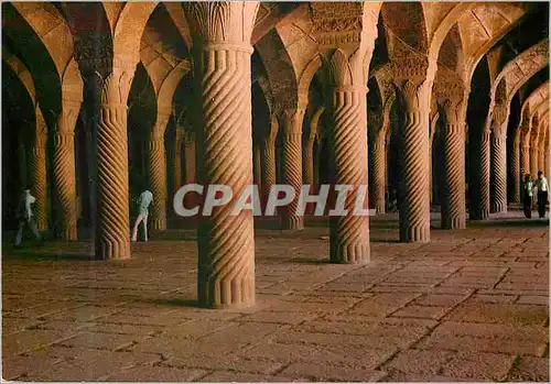 Cartes postales moderne Vakil Mosque Shiraz