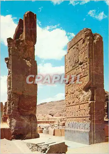 Cartes postales moderne Shiraz Persepolis