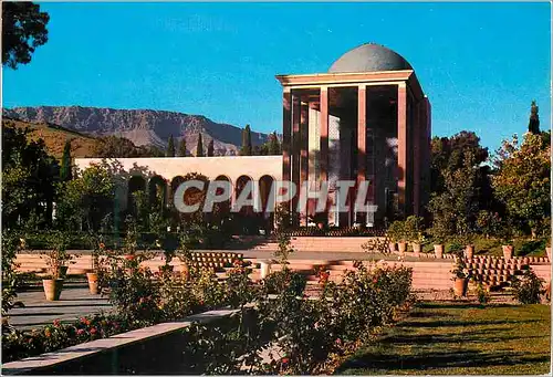 Cartes postales moderne Shiraz Sa Adieh