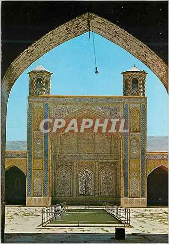 Cartes postales moderne Shiraz Vakil Mosque