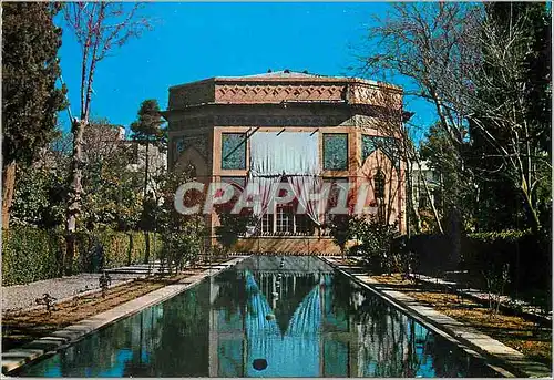 Cartes postales moderne Shiraz Pars Meuseum