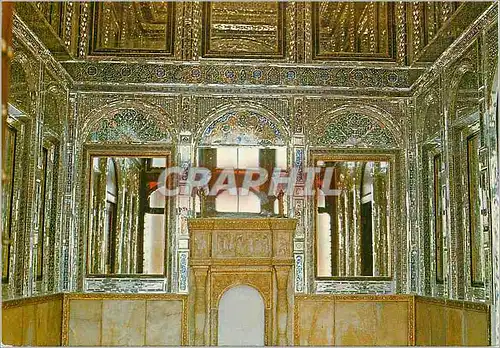 Cartes postales moderne Ghavam Orange Garden Shiraz