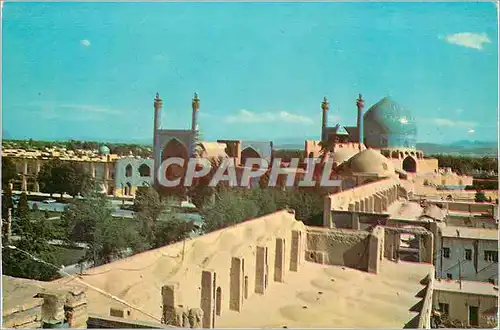 Cartes postales moderne Iran Ispahan