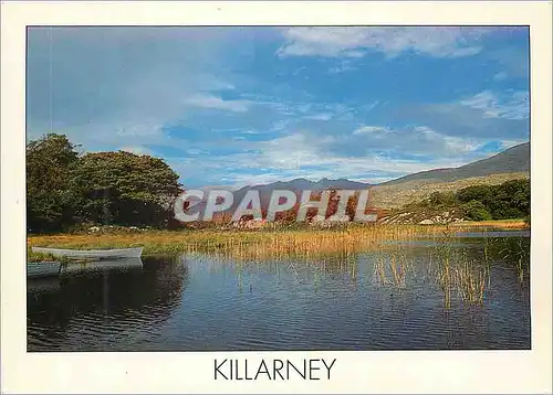 Cartes postales moderne Killarney one of Irelands loveliest districts