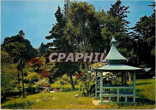 Cartes postales moderne Powerscourt House Enniskerry Ireland