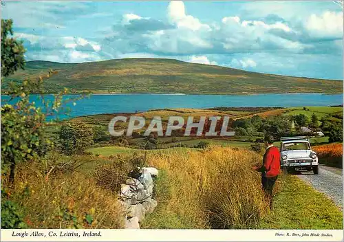 Cartes postales moderne Lough Allen Co Leitrim Ireland