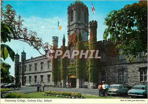 Cartes postales moderne University College Galway City Ireland