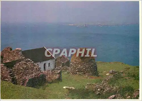 Moderne Karte Cottage and Beehive Call Co Kerry