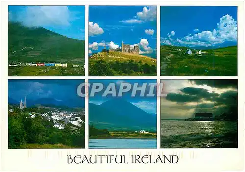 Cartes postales moderne Beautiful Ireland