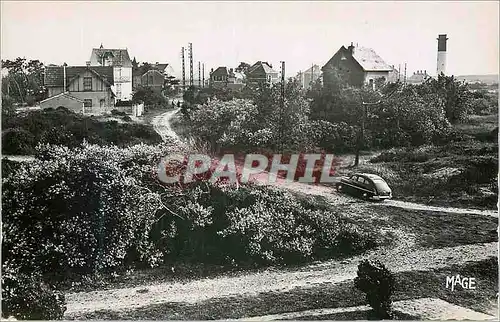 Cartes postales moderne Brighton Vue generale