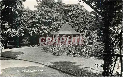 Cartes postales moderne The Park Gillingham