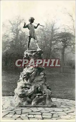 Cartes postales moderne London Peter Pan
