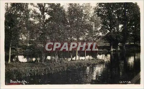 Cartes postales moderne Beeleigh