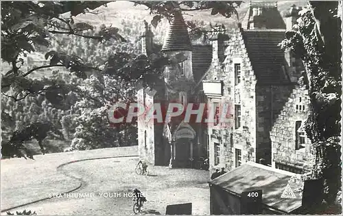 Cartes postales moderne Strathummel Youth Hostel