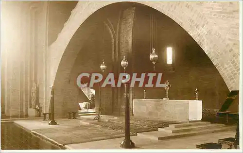Cartes postales moderne The great chapel sanctuary House of the Sacred Mission Kelham