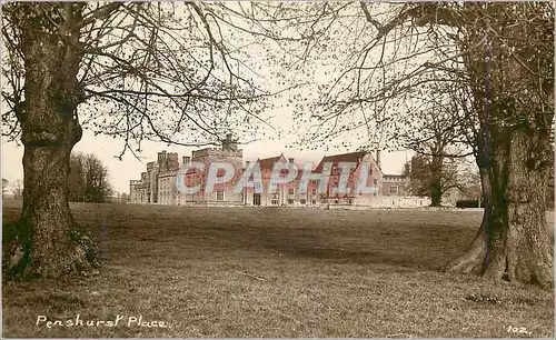 Cartes postales moderne Penhurst Place