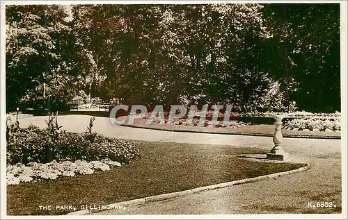 Cartes postales moderne The Park Gillingham