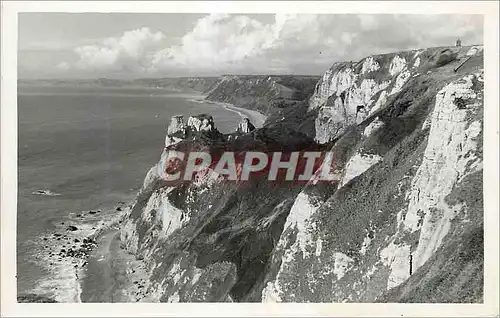 Cartes postales moderne Branscombe S Devon