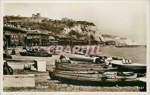 Cartes postales moderne Dover