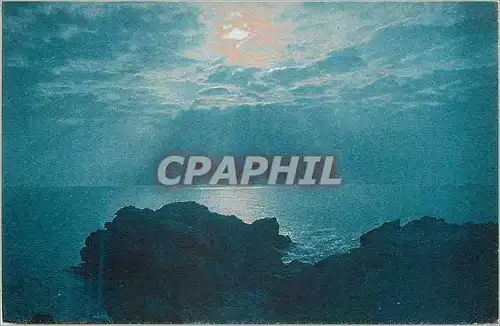 Cartes postales Grece