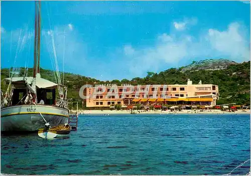 Cartes postales moderne Soynion Hotel Aegaeon