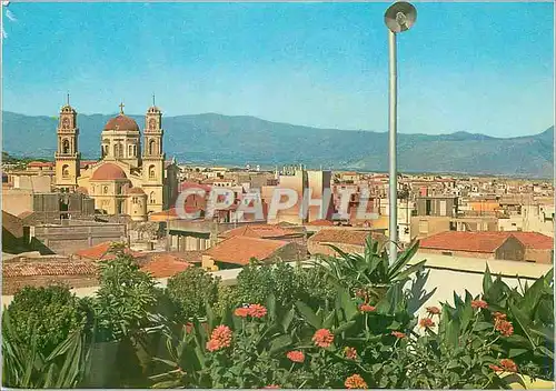 Cartes postales moderne Heraclion Vue Partielle Saint Minas