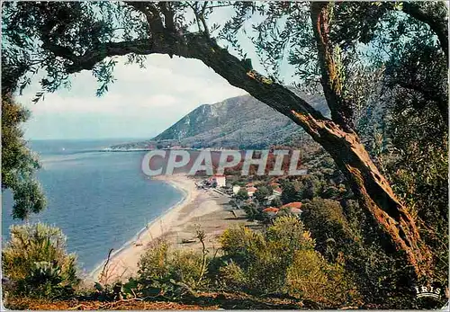 Cartes postales moderne Pelion St Jean de Kissos Greece