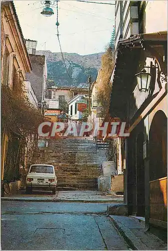 Cartes postales moderne Greece Plaka