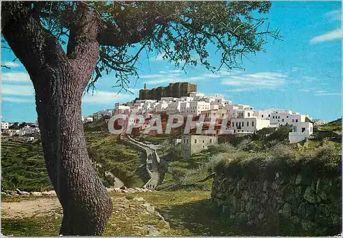 Cartes postales moderne Parmos Hora