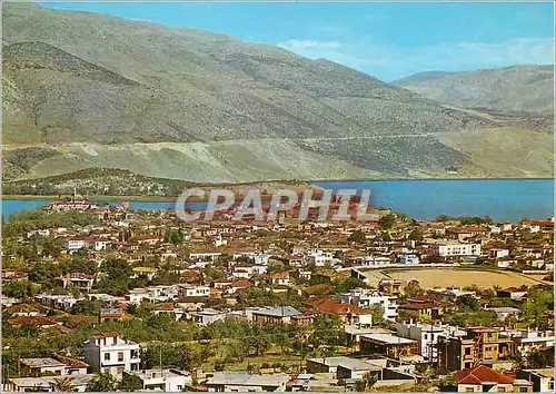 Cartes postales moderne Joannina Veduta Parziale Vue Partielle