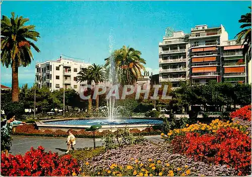 Cartes postales moderne Patrai Psyla Antonia Greece