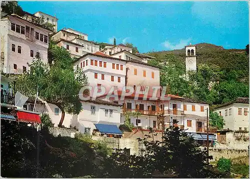 Cartes postales moderne le Pelion Pittoresque Makrinitsa