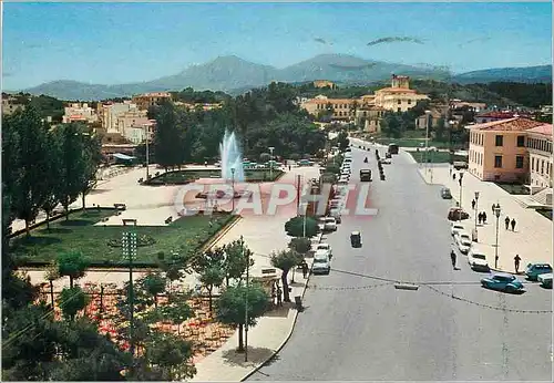 Cartes postales moderne Iqannina Ionnina la Place Centrale