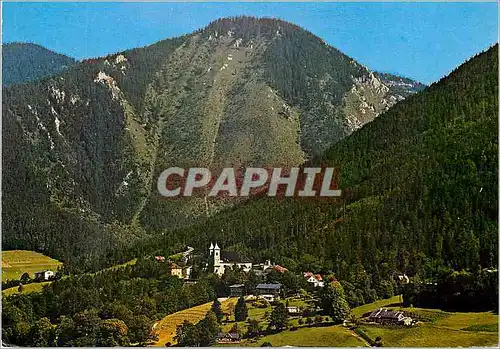 Cartes postales moderne Maria Schutz am Semmmering