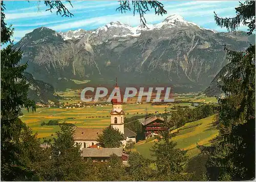 Cartes postales moderne Hart im Zillertal Tirol