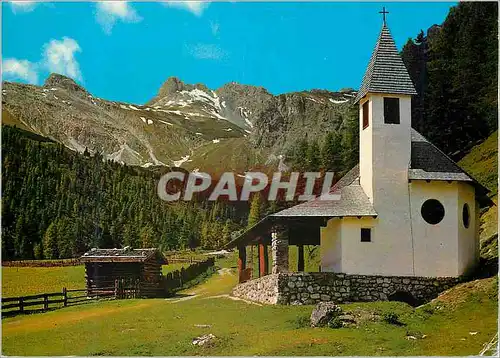 Cartes postales moderne Schlickeralm im Schonen Stubaital Tirol