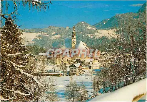 Cartes postales moderne Wintersport Freizeit Erholung Tirol Austria