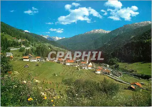 Cartes postales moderne Flirsch am Arlberg Tirol Osterreich