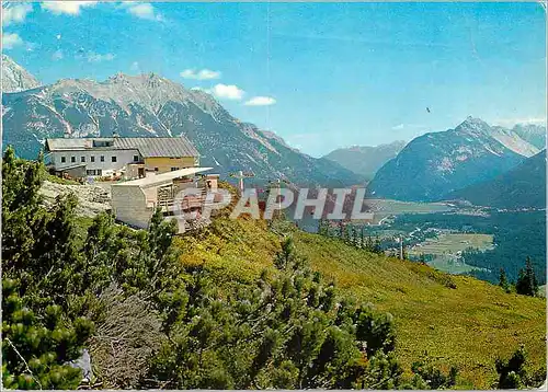 Cartes postales moderne Mundelift Tirol