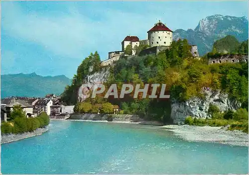 Cartes postales moderne Kufstein am inn Tirol