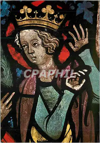 Cartes postales moderne Aufnahme Bundesdenkmalamt Wien