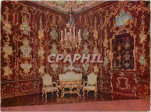 Cartes postales moderne Milifonen Zimmer