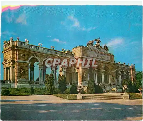 Cartes postales moderne Wien Cloiette
