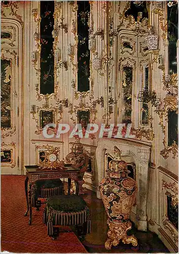 Cartes postales moderne Wien Robinet