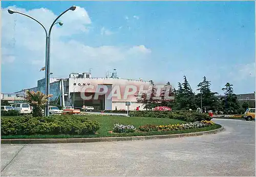 Cartes postales moderne Sony atsugi Plant Kanagawa Prefecture