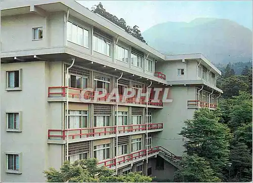 Cartes postales moderne Fujiya Hotel Miyanoshita Hakone Japan